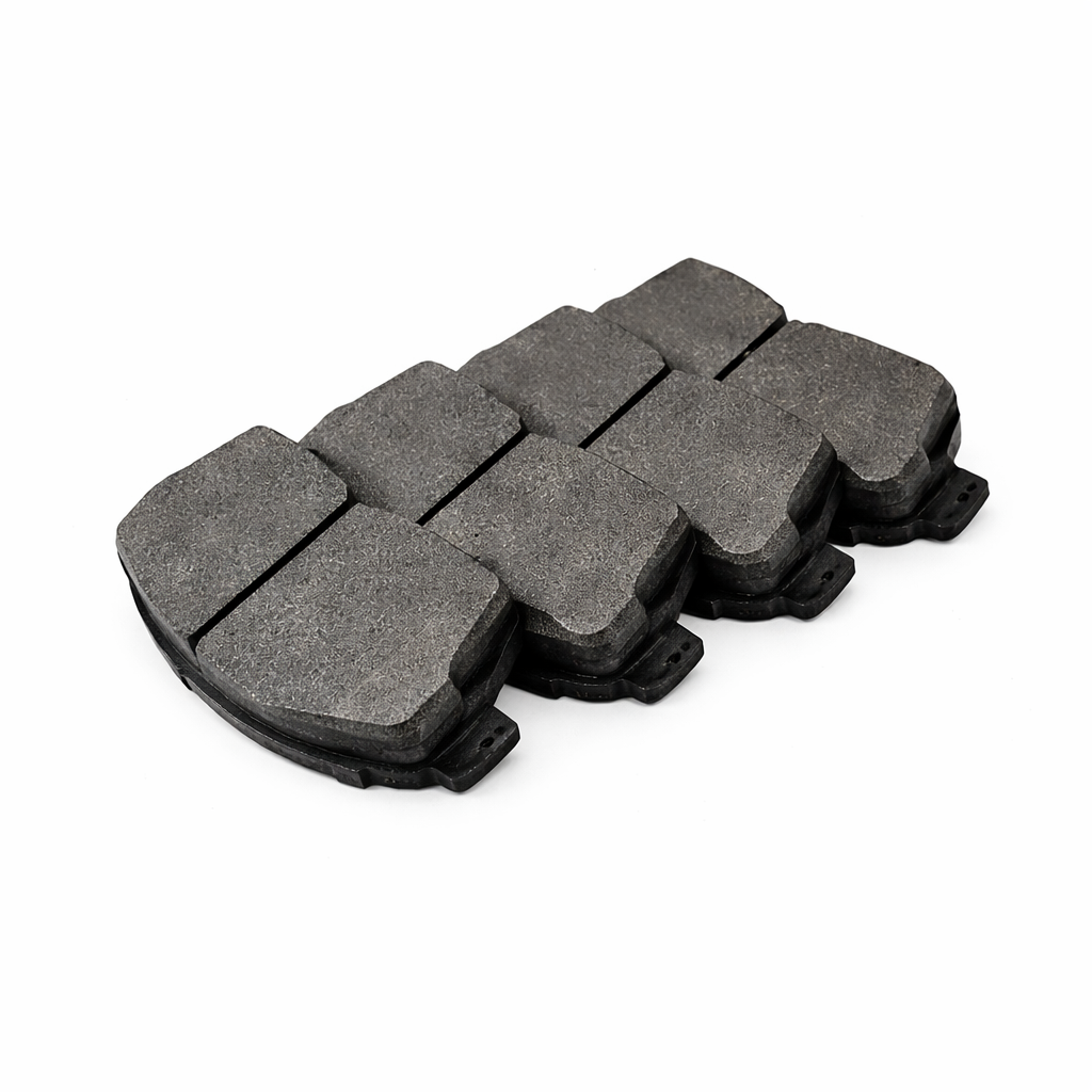 PASTILLAS FRENO DELANTERAS TOYOTA TOYOTA KASHIMA TOYOTA COROLLA 1.6 TOYOTA RAV4 2.0