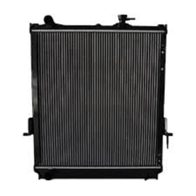 RADIADOR CHEVROLET POLAR CHEVROLET NPR 4.6