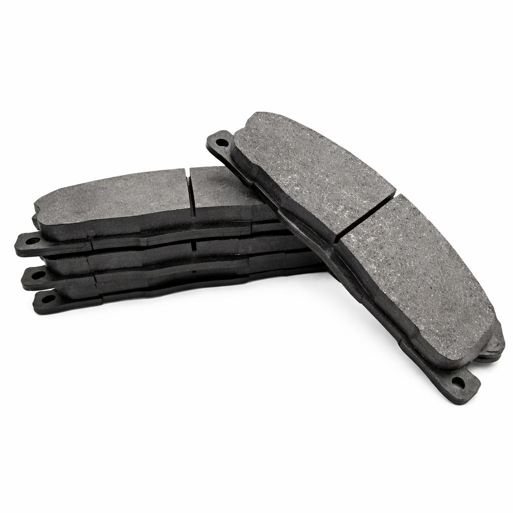 PASTILLAS FRENO POSTERIORES HYUNDAI HYUNDAI KASHIMA HYUNDAI TERRACAN 2.5 HYUNDAI TERRACAN 2.9