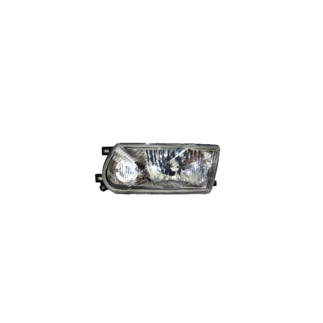 FARO SALON FPI CHEVROLET LUV 2.3 CHEVROLET LUV 2.2
