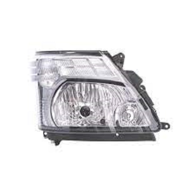 FARO DELANTERO LADO DERECHO HINO DEPO HINO DUTRO GEN