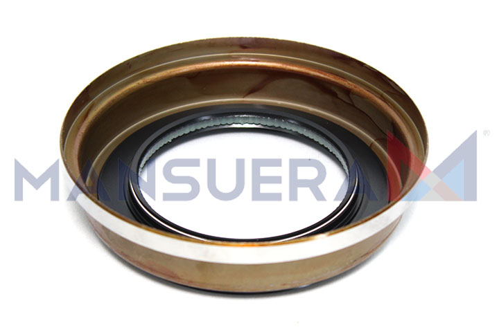 RETENEDOR SELLO ACEITE CONO DIFERENCIAL CHEVROLET MAZDA CYZ 14.3 CHEVROLET FVR 7.8