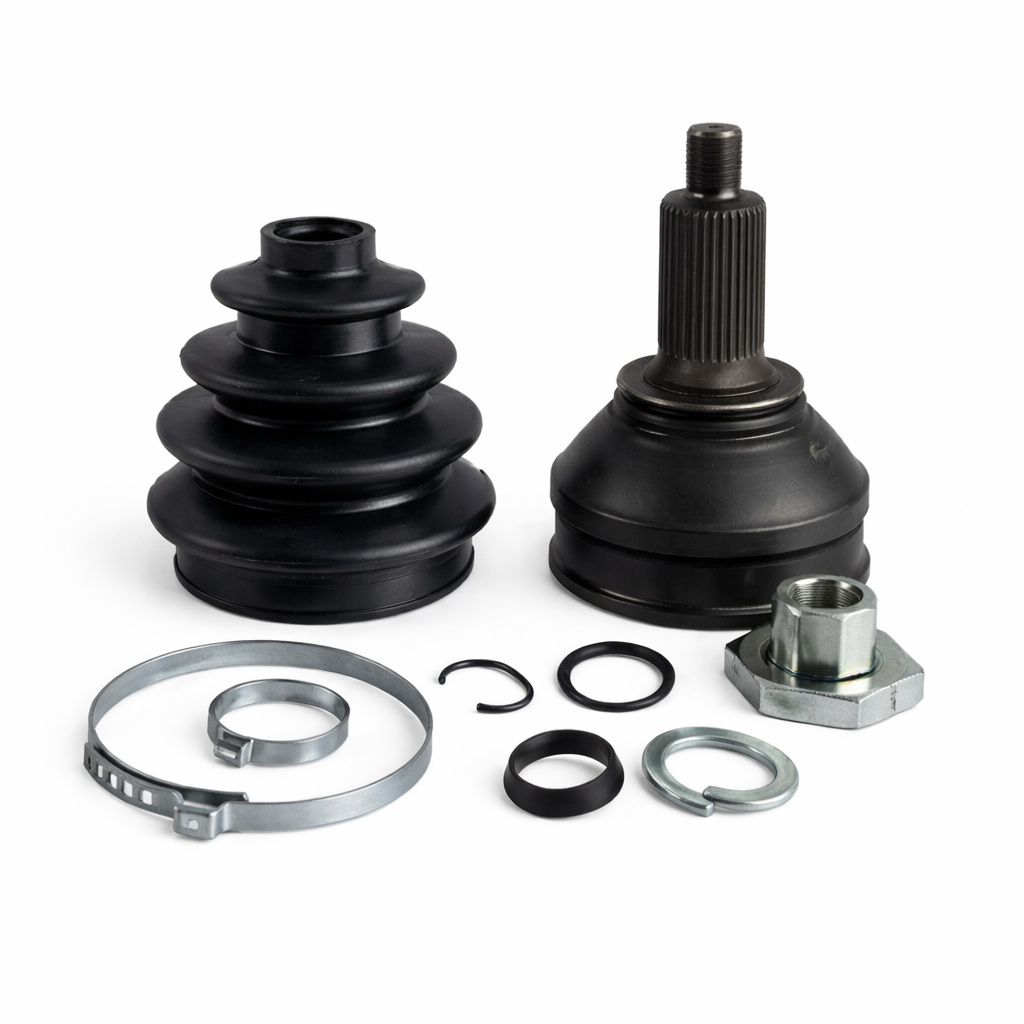 PUNTA LADO RUEDA KASHIMA SKODA FABIA 1.4 SKODA FABIA 1.6