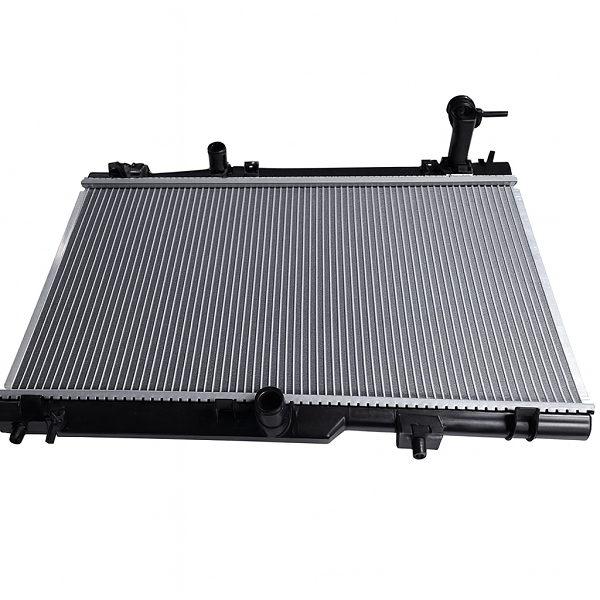 RADIADOR COOPATER CHERY QQ6 1.3