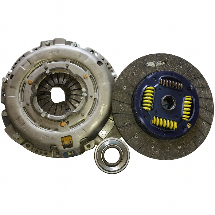 KIT EMBRAGUE COMPLETO ALTERNO OTROS H2L 2.5