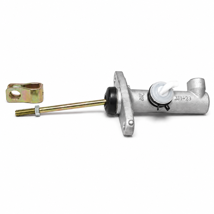 BOMBA PRINCIPAL EMBRAGUE CHEVROLET NHR 4JB1 2.8 CAMION