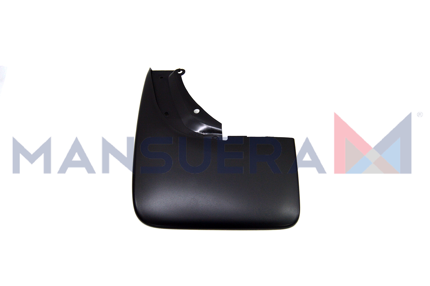 SALPICADERA GUARDAFANGO DELANTERO LADO IZQUIERDO MAZDA BT-50 2.6 MAZDA BT-50 2.5