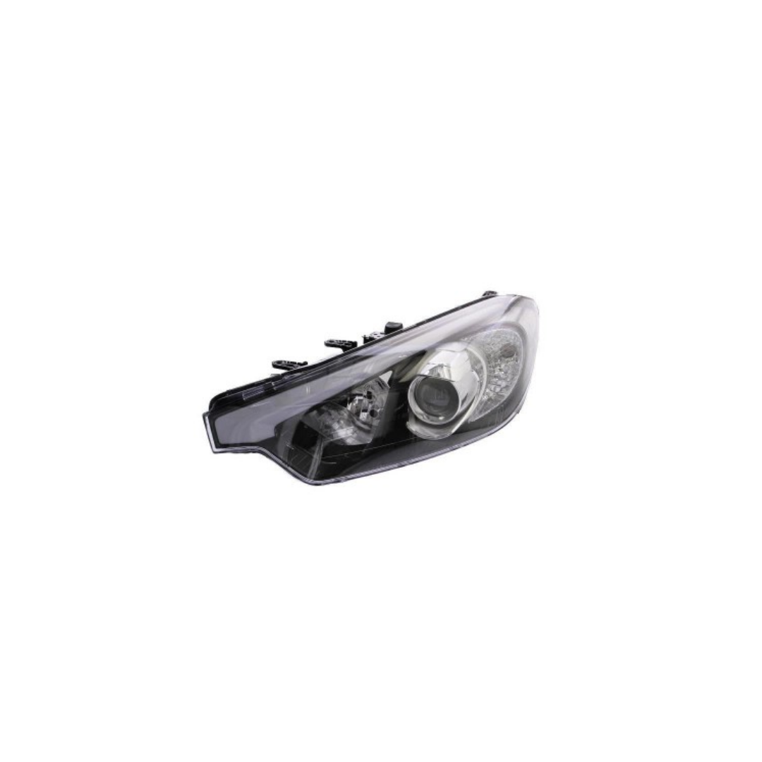 FARO DELANTERO LADO DERECHO DEIFO KIA CERATO 1.6 KIA CERATO 2.0