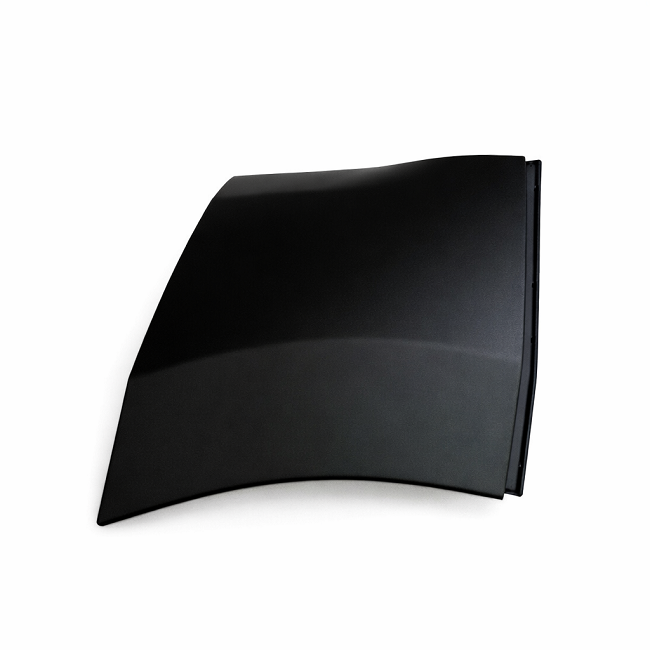 MOLDURA GUARDAFANGO DELANTERO LADO DERECHO GENUINO DONGFENG RICH 6 2.5