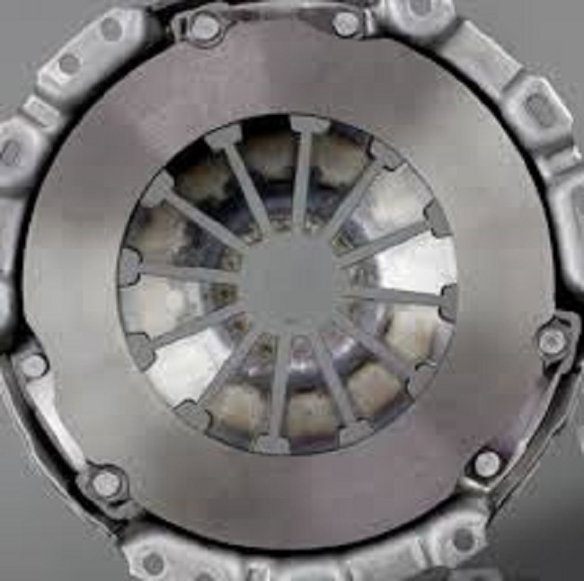 PLATO EMBRAGUE TOYOTA YARIS 1.5