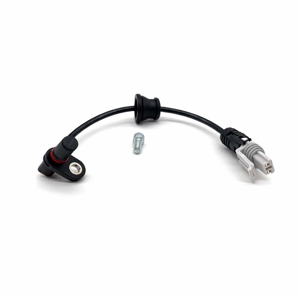 SENSOR ABS POSTERIOR CHEVROLET SILVERADO 6.0