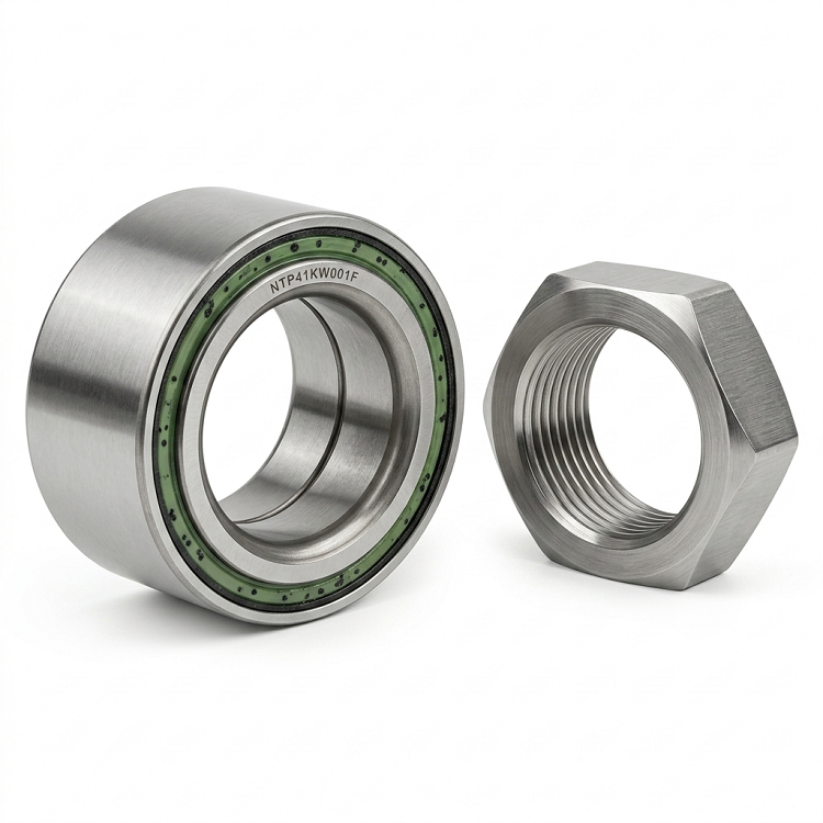 TUERCA SEGURIDAD KIA K3000 3.0 KIA PREGIO 3.0 KIA K2700 2.7