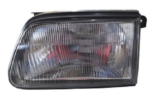FARO DELANTERO LADO IZQUIERDO CHEVROLET NLR 2.8 CHEVROLET NHR 2.8