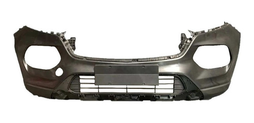 GUARDACHOQUE DELANTERO CHEVROLET EQUIPO ORIGINAL CHEVROLET GROOVE 1.5