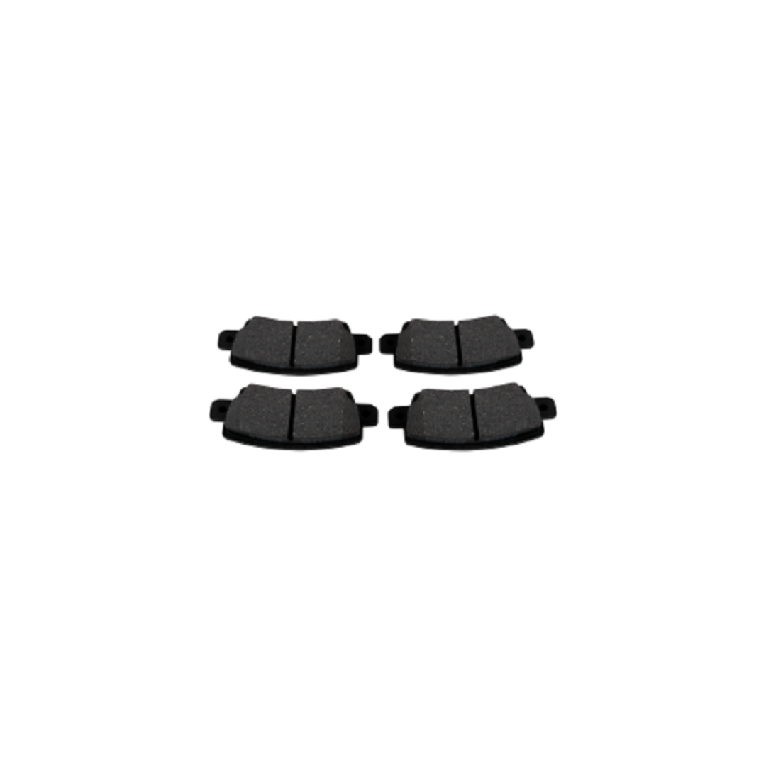 PASTILLAS FRENO DELANTERAS KASHIMA CHEVROLET AVEO FAMILY 1.5 CHEVROLET AVEO 1.6 CHEVROLET AVEO 1.4