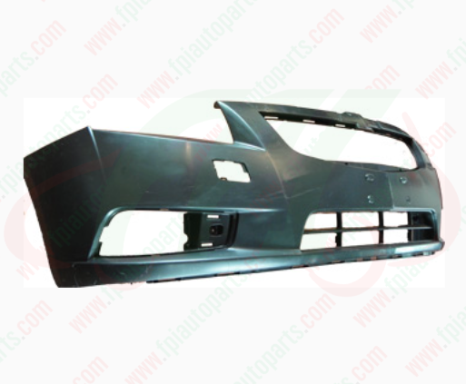 GUARDACHOQUE DELANTERO FPI CHEVROLET CRUZE 1.8