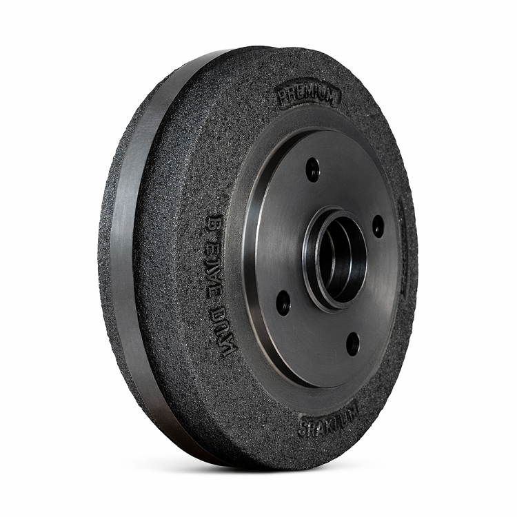 TAMBOR FRENO KASHIMA KIA RIO 1.5 KIA RIO STYLUS 1.5