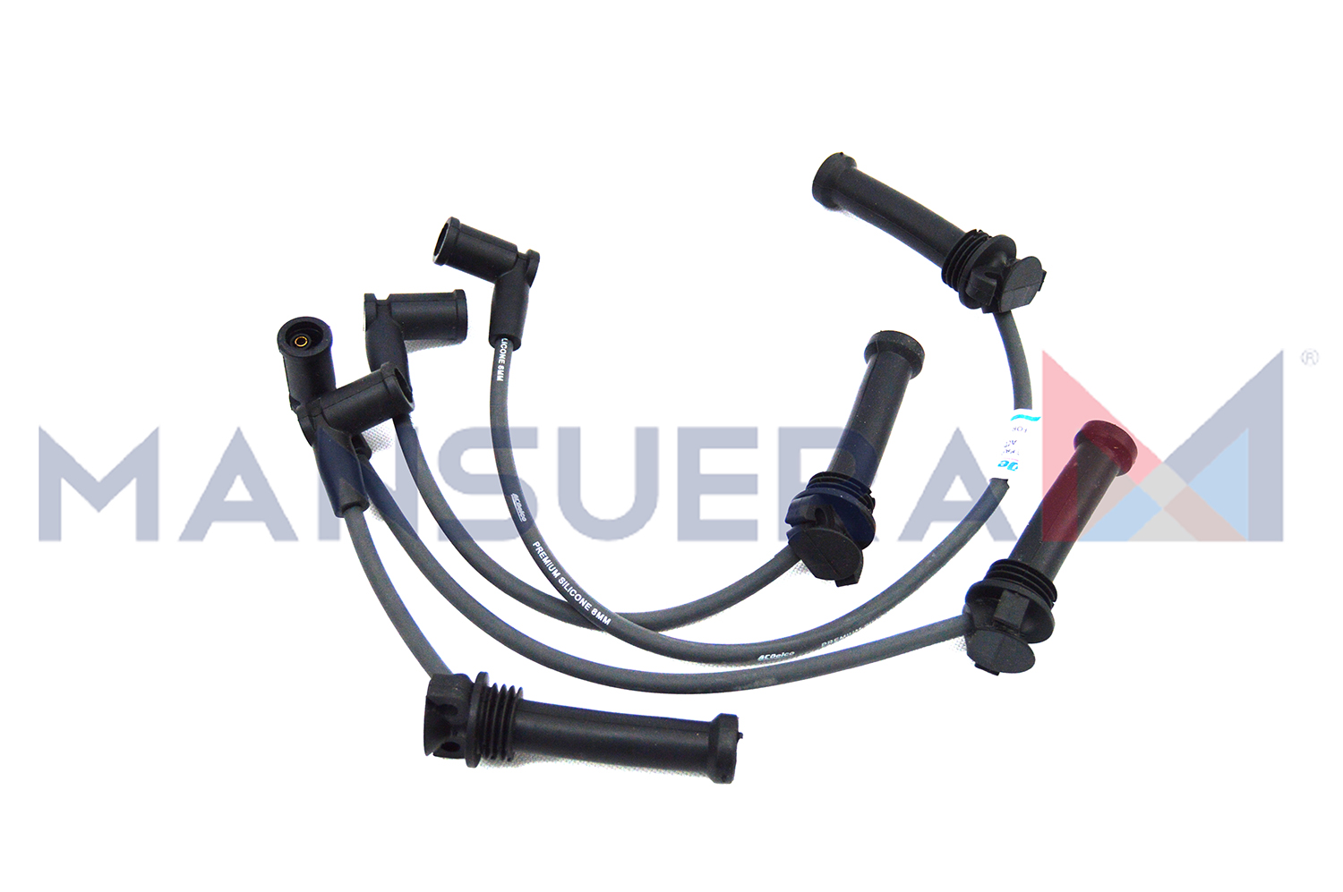 CABLES BUJIAS MAZDA MAZDA 6 Y FORD ECOSPORT