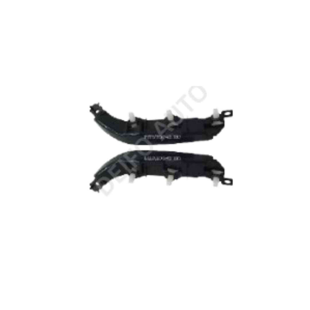 VINCHA GUARDACHOQUE DELANTERA LADO DERECHO DEIFO HYUNDAI H1 TQ 2.5