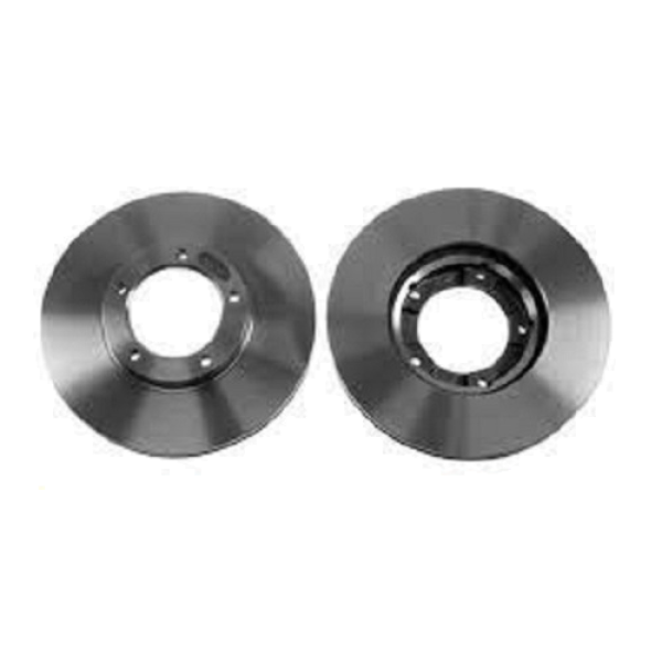 DISCO FRENO DELANTERO TOYOTA KASHIMA TOYOTA HILUX 2.4