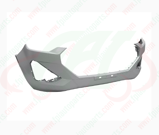 GUARDACHOQUE DELANTERO FPI NISSAN PICK UP 3.0