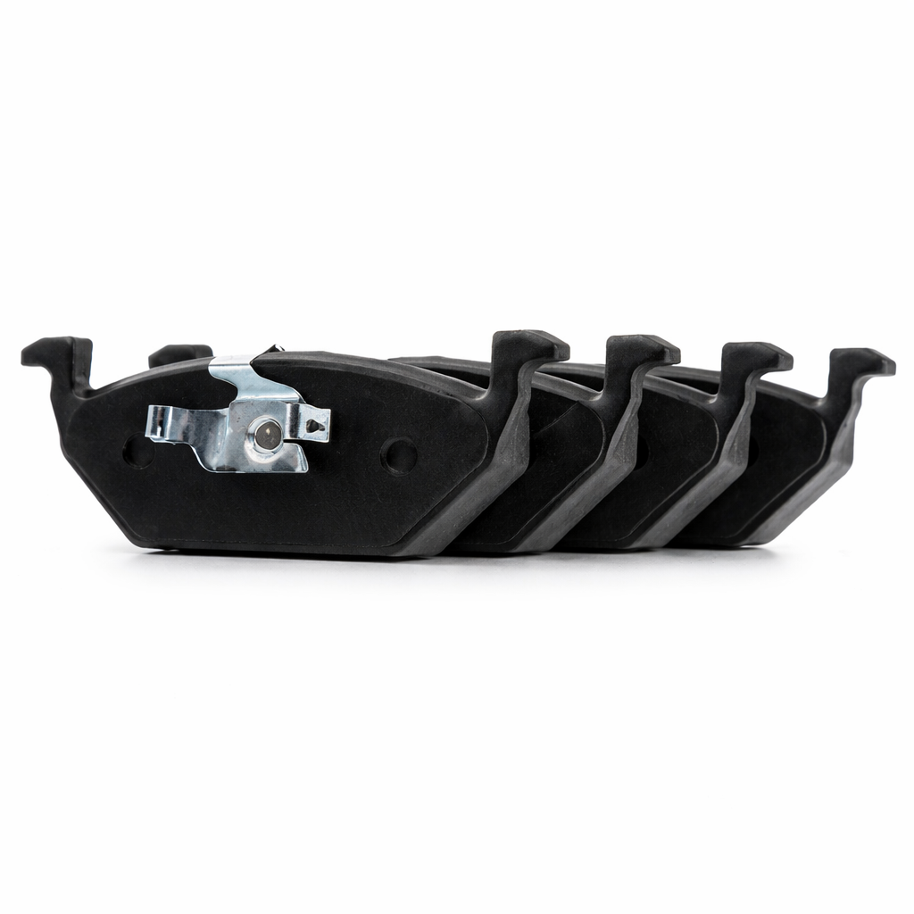 PASTILLAS FRENO DELANTERAS KASHIMA VOLKSWAGEN GOL 1.6 VOLKSWAGEN VOYAGE 1.6