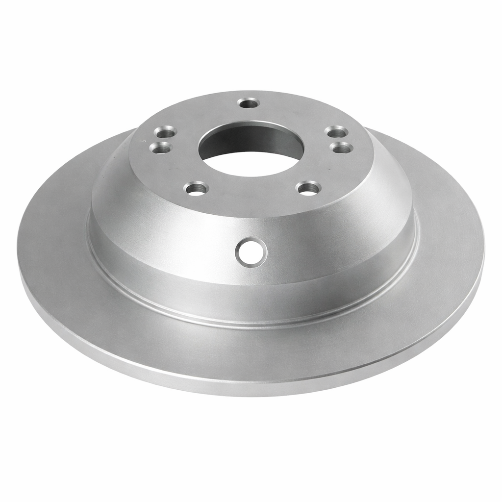 DISCO FRENO POSTERIOR KASHIMA HYUNDAI SANTA FE 2.4