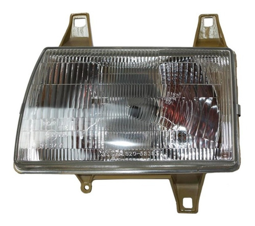 FARO DELANTERO RH B2600 2.6