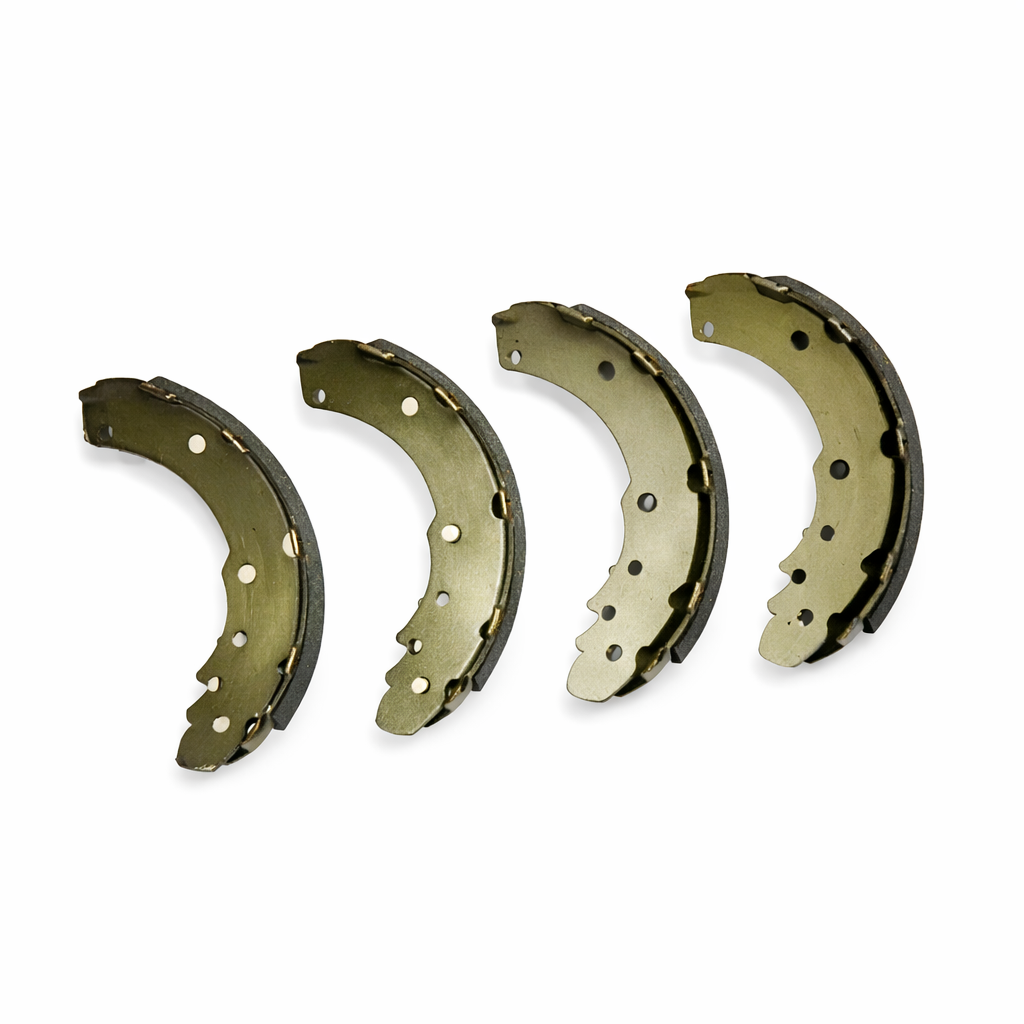 ZAPATAS FRENO KASHIMA CHEVROLET CORSA 1.4 CHEVROLET CORSA 1.6