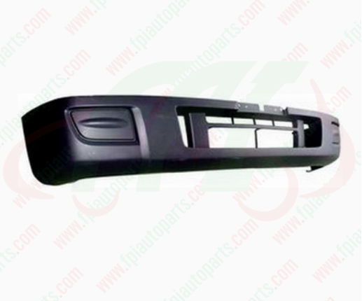 BIGOTE GUARDACHOQUE DELANTERO FPI MAZDA B2200 2.2 MAZDA B2600 2.6