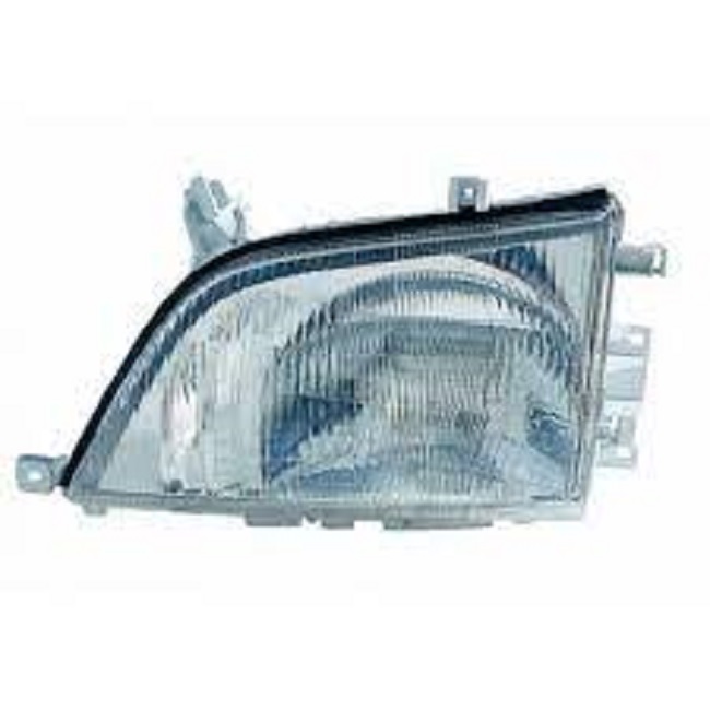 FARO DELANTERO LADO DERECHO HINO TOYOTA DEPO HINO DUTRO GEN TOYOTA DYNA GEN