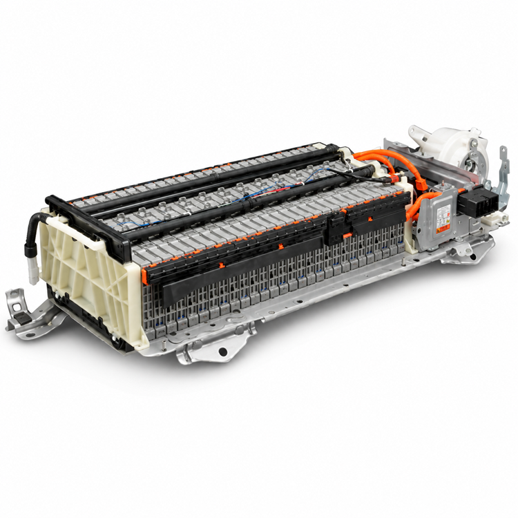 BATERIA ALIMENTACION HIBRIDA TOYOTA HIGHLANDER 3.3