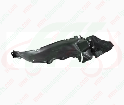 GUARDAPOLVO DELANTERO LADO IZQUIERDO TAIWAN TOYOTA YARIS 1.5