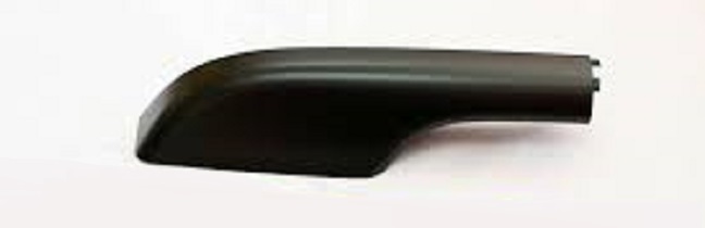 CUBIERTA PATA BASTIDOR PARRILLA TOYOTA FORTUNER 2.7 TOYOTA FORTUNER 2.5 TOYOTA FORTUNER 4.0