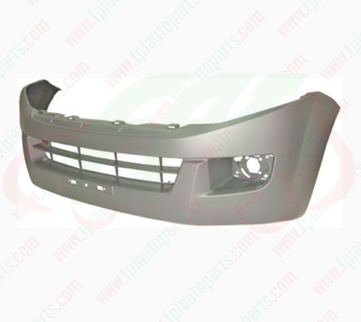 GUARDACHOQUE DELANTERO FPI CHEVROLET D-MAX RT50 2.4 CHEVROLET D-MAX 2.5