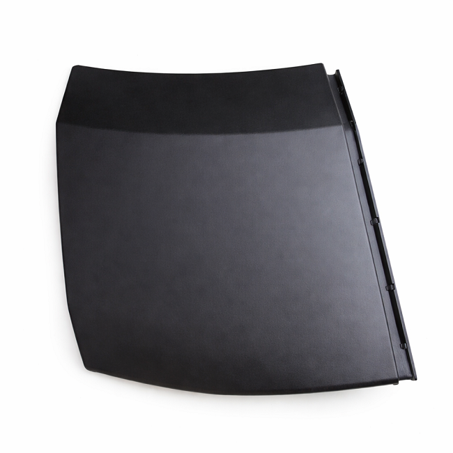 MOLDURA GUARDAFANGO DELANTERO LADO IZQUIERDO GENUINO DONGFENG RICH 6 2.5