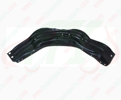 GUARDAPOLVO POSTERIOR LADO DERECHO TAIWAN TOYOTA HILUX 2.7 TOYOTA HILUX 2.4
