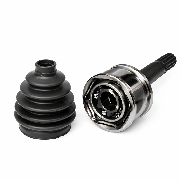 PUNTA LADO RUEDA KASHIMA MAZDA BT-50 2.6