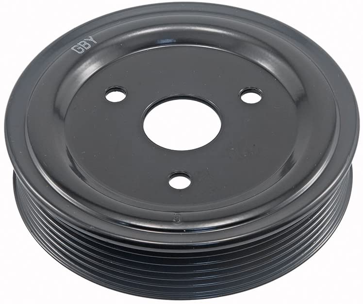 POLEA BOMBA AGUA HYUNDAI MOBIS HYUNDAI TUCSON IX 2.4
