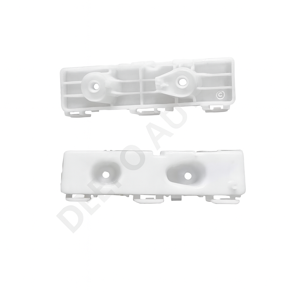 VINCHA GUARDACHOQUE DELANTERO LADO IZQUIERDO DEIFO JAC T8 2.0