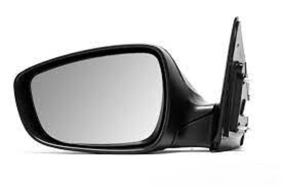 ESPEJO RETROVISOR LADO DERECHO HYUNDAI IONIQ 1.6