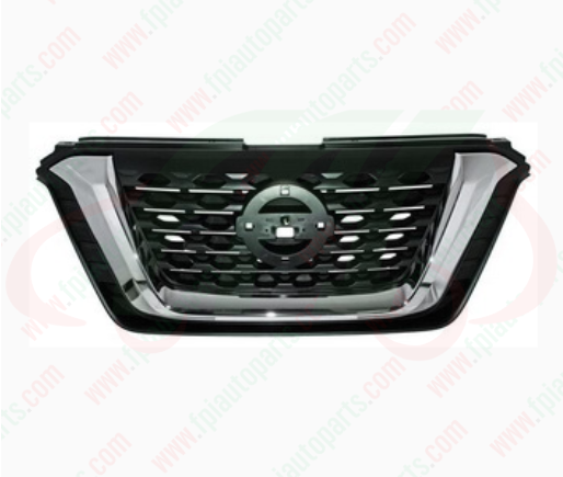 MASCARILLA FPI NISSAN KICKS 1.6