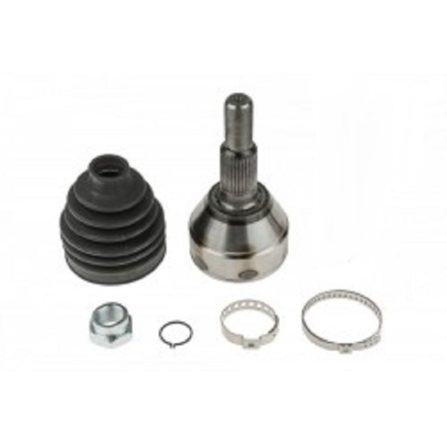 KIT PUNTA HOMOCINETICA DELANTERA CHEVROLET CAPTIVA 3.2