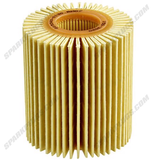 FILTRO ACEITE DENSO TOYOTA FJ CRUISER 4.0 TOYOTA 4RUNNER 4.0 TOYOTA PRADO 4.0