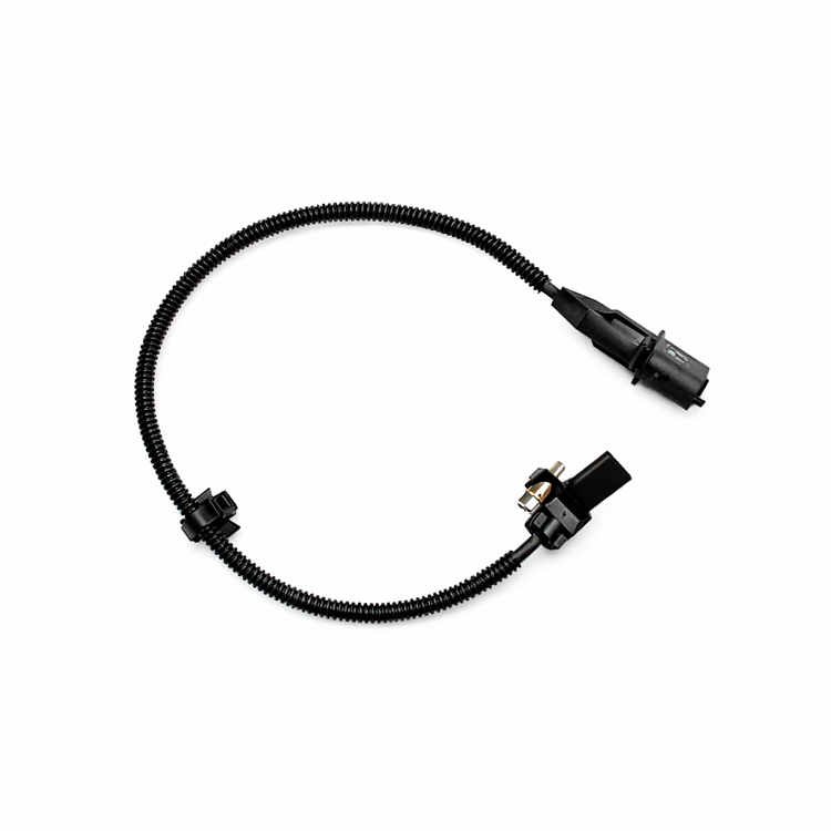 SENSOR CIGUEÑAL CKP KASHIMA CHEVROLET CRUZE 1.8 CHEVROLET TRACKER 1.8