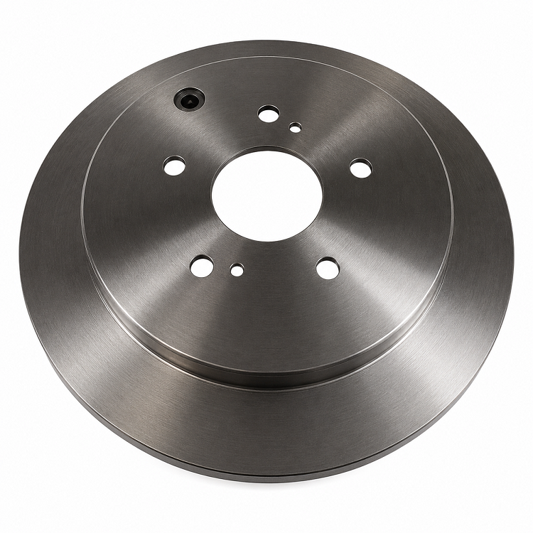 DISCO FRENO POSTERIOR CHEVROLET GRAND VITARA SZ 2.0 CHEVROLET GRAND VITARA SZ 2.4
