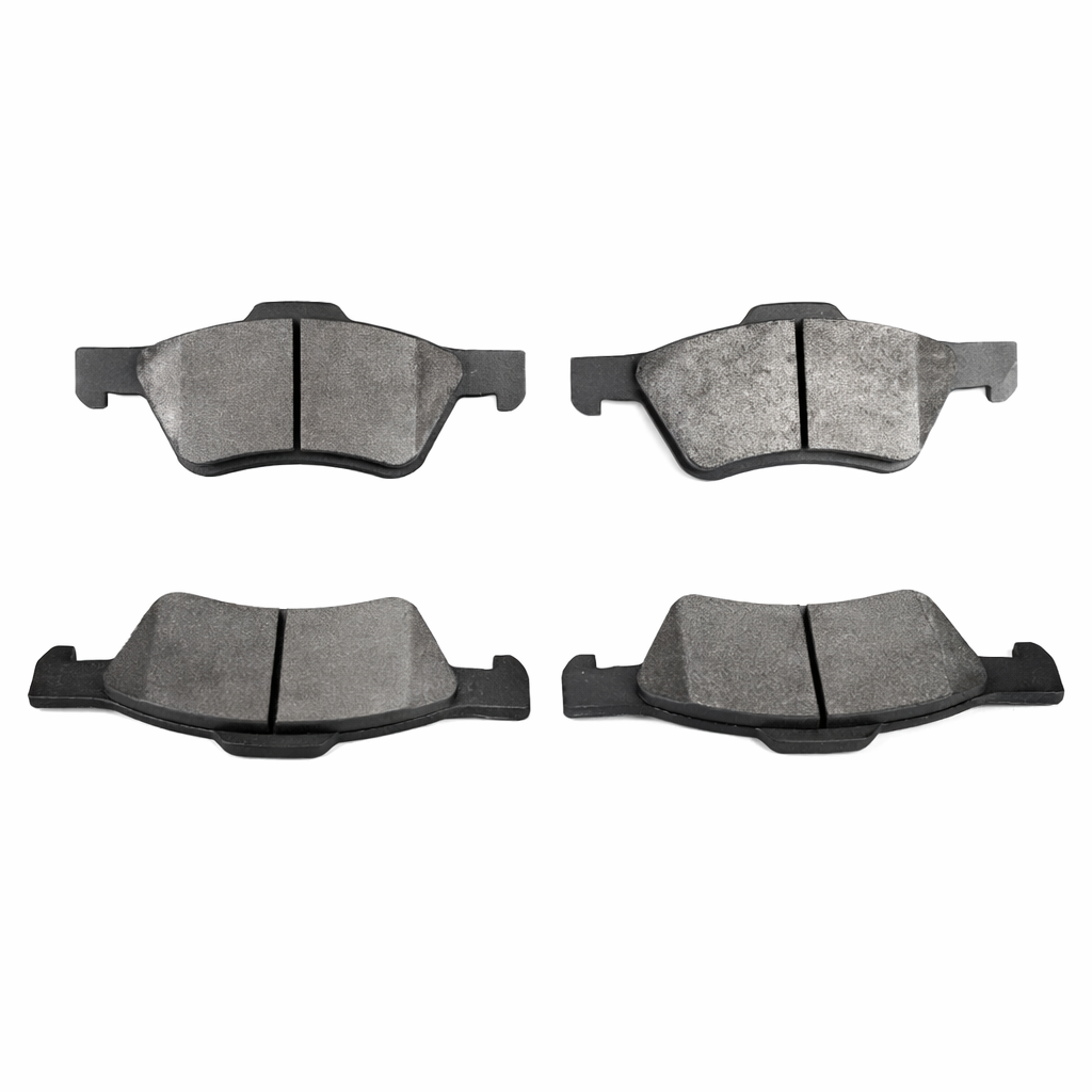 PASTILLAS FRENO DELANTERAS KASHIMA FORD ESCAPE 3.0