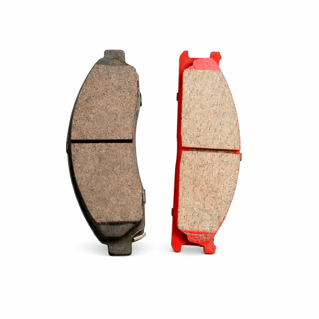 PASTILLAS FRENO DELANTERAS KASHIMA HYUNDAI TUCSON IX 2.0 KIA SPORTAGE R 2.0 KIA CARENS 2.0