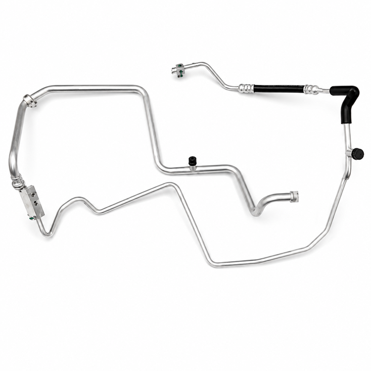 MANGUERA EVAPORADOR AIRE ACONDICIONADO CHEVROLET SAIL 1.4