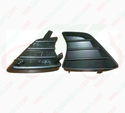 TAPA NEBLINERO LADO DERECHO FPI TOYOTA HILUX 2.7 TOYOTA HILUX 2.5